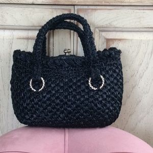 Vintage handbag